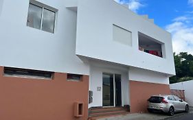 A Casa Do Terraco